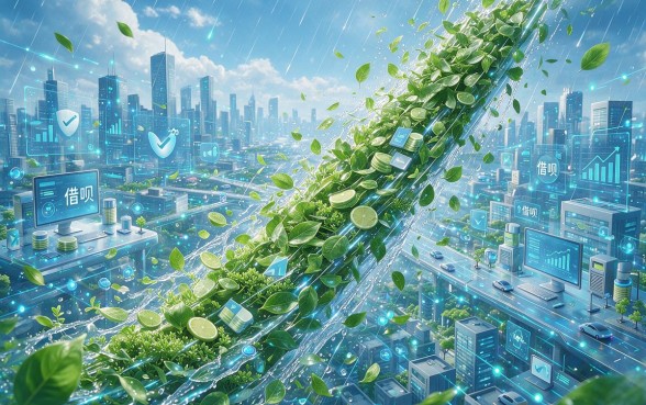 2026年最新盘点：类似随e贷app一样的借钱平台，这5个网贷不看支付宝直接下款！