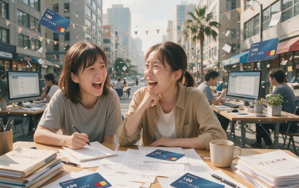 2026最新信用卡做网贷口子大盘点！这5个渠道让你快速借到1000元
