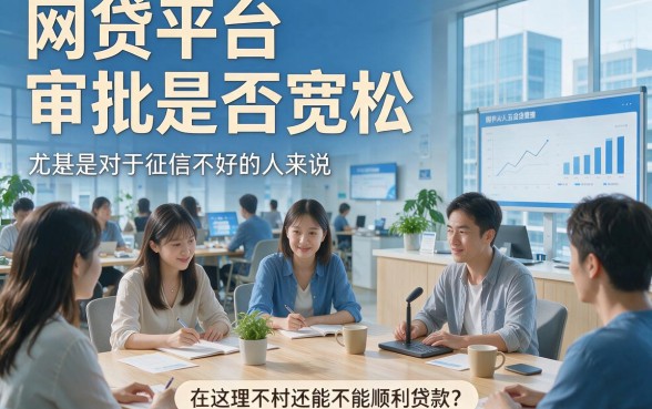 2026速贷头条！最容易贷款的网贷平台有哪些？精选5个借钱1000元秒过口子