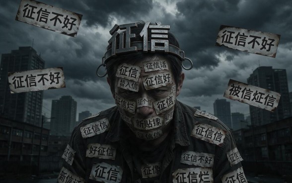 征信黑了、花了、烂了也能下款？这些通过率较高的借款平台速来集合！