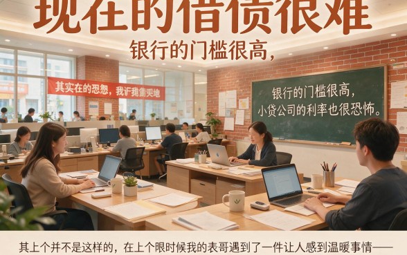 这5个低利息零门槛贷款平台，缺钱也能轻松借！