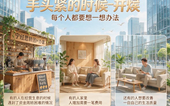 人人1000小额贷款去哪里贷最好？这几个渠道值得收藏！