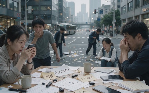 2026速览！比较快的网贷平台人人2000，这5个借款2000的软件精选