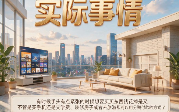 2026年还能用的分期平台有哪些？亲测这5个借款5000对征信要求不高！