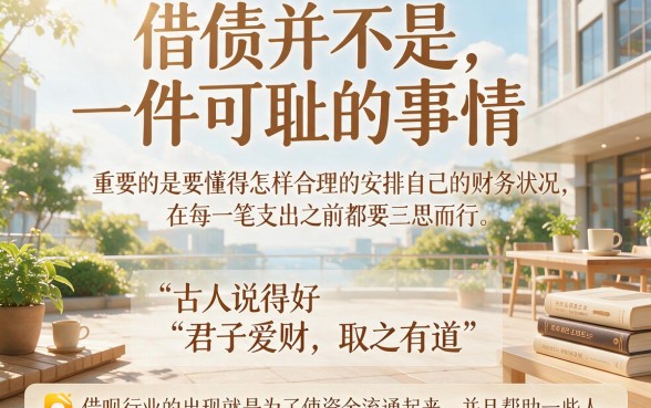 18岁以下什么软件可以借钱？2026内行人揭秘这5家无复杂材料网贷平台