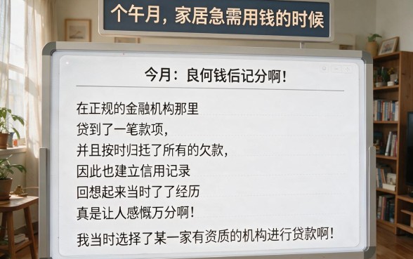 类似好易通一样的网贷口子大盘点，这5个借款神器别错过