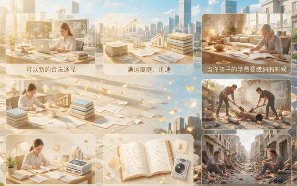 微信哪里可以借钱1000？2026实测这5个口子也能贷30000