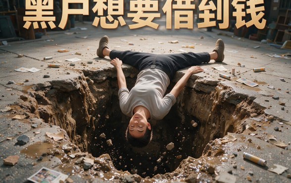 黑户想借钱有什么办法?2026年这5个借款4000的软件对征信要求不高还靠谱