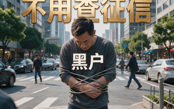 黑户急用钱的网贷平台有哪些？2026年这些口子真的能安心下款吗