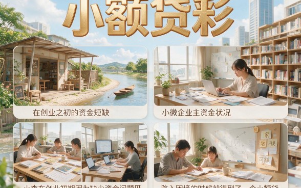 不看负债率的小额贷款有哪些?2026内行人揭秘:这5款日利率低至万4.28