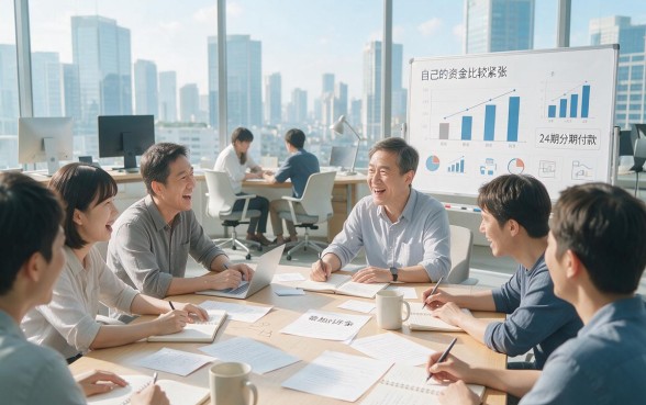 2026必存！什么借钱软件可以分期24期？这5个亲测好用
