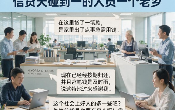 贷款申请记录多久上征信？5大借款征信平台申请记录全解析