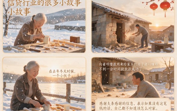 什么借贷好通过？2026年这5个正规靠谱网贷平台值得收藏！
