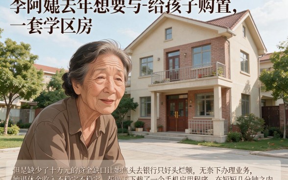 急需10万周转？这5个借款应用2026年实测能贷！