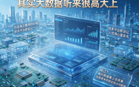 被评委不看好的大数据竟成借款神器！2026年这5个不查大数据的口子稳下4000