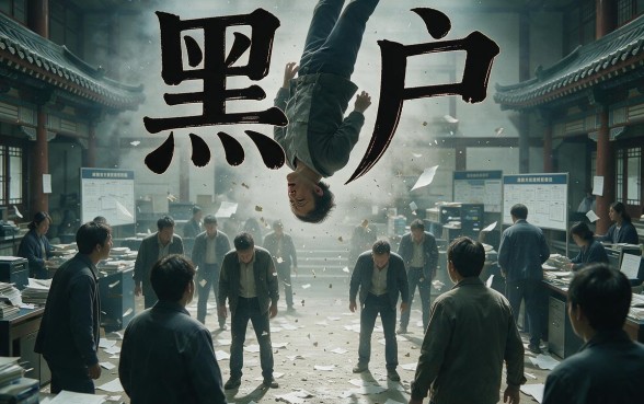 黑户长期借款有哪些条件？这几点要求瞒不住了，速看！