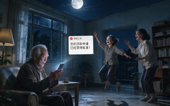 2026哪个小额贷款app容易过审？这5个平台贷款条件揭秘