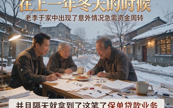 有保单贷款需求？这5个平台支持用保单贷款，本篇深度挖掘！