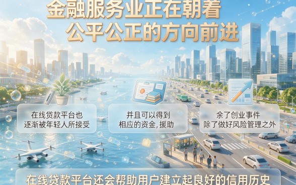 2026年这5个借钱平台还能下款，信用卡、芝麻信用贷款口子权威揭秘