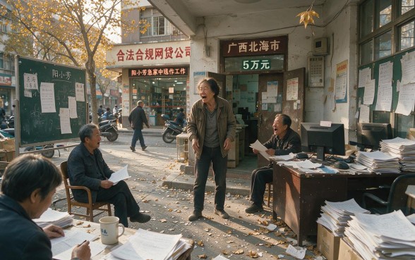 以下是根据你的要求改写的头条爆款标题：2026年必藏！这5个好借额度高的贷款平台盘点，缺钱也能快速到账