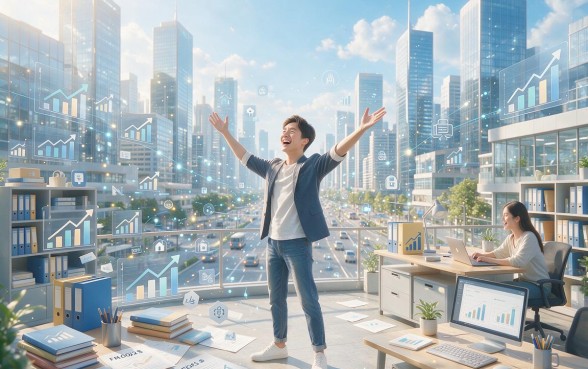 2026年什么平台易下款额度高？这5个下款快的贷款软件实测推荐！