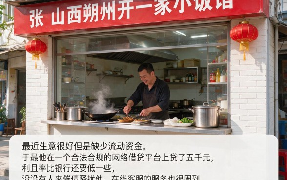 急用500元小额贷款哪里放款最快？2026实测这5个平台秒到账！