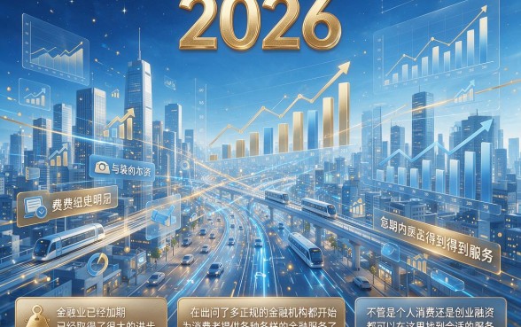 2026最新黑户贷款必看！十万额度秒到账平台限时开放，缺钱速申