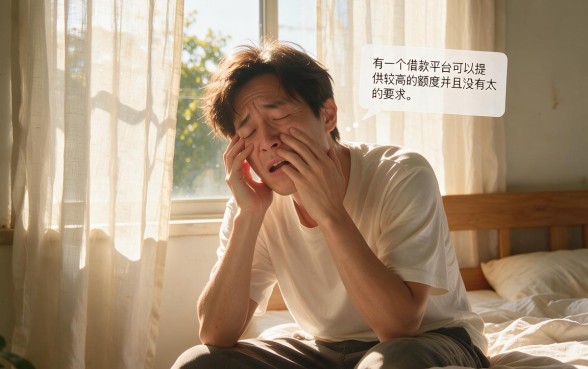 门槛低借款额度高还秒下款!2026这5个借钱App最值得挑