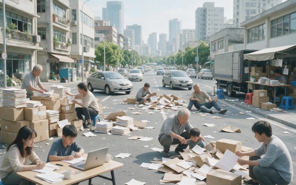 微信上现在怎么样快速借到3000块？4月实测这几个平台秒到账