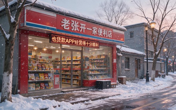 怎么贷款软件容易通过呢?这5个平台借款4000要求不高