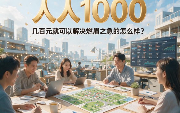 网上下款最快的口子人人1000，这5个平台2000元秒到账稳稳妥妥