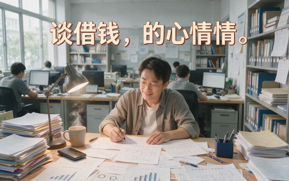 2026速学速用！哪里借款简单一点？这些容易通过的小额贷款了解一下