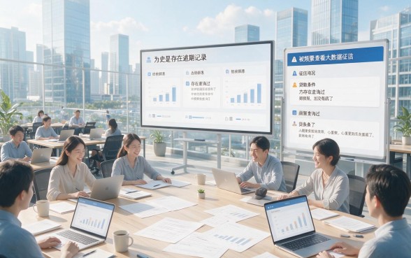 2026年最新盘点:5个不查大数据征信、能直接借钱的App权威推荐