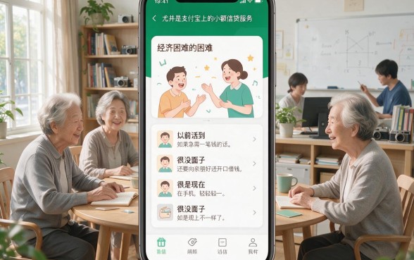 支付宝上面的小额贷款怎么借?2026最新5个500元口子实测超好用