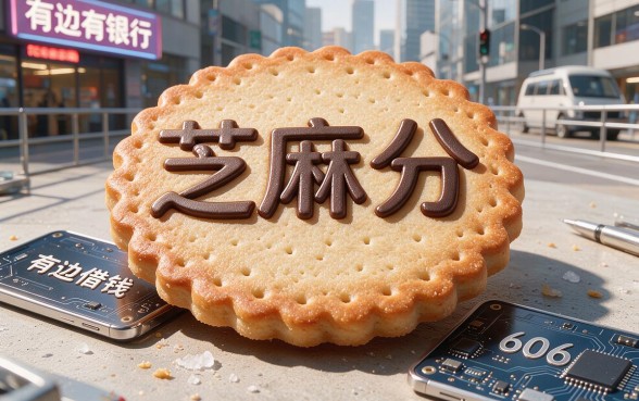18岁芝麻分606借款必看！2026年这5个平台火速下款精选