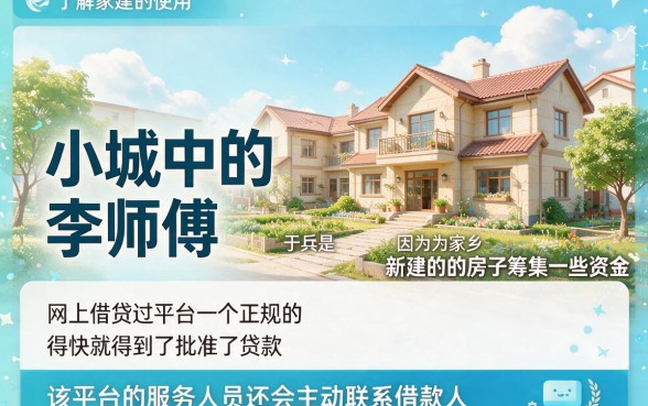 不上征信又好下的网贷口子有哪些？2026最新方法大公开！