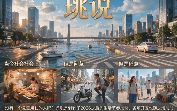 2026能借贷款口子速览!这5个正规渠道别错过,50000额度也能轻松下款