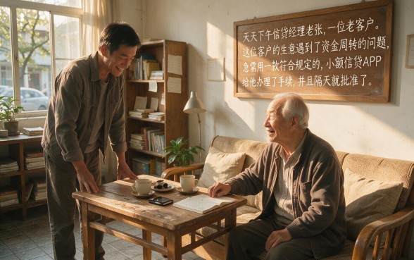 2026年意外宝藏！小额贷款app容易放款的有哪些？揭晓5个无视征信的良心平台