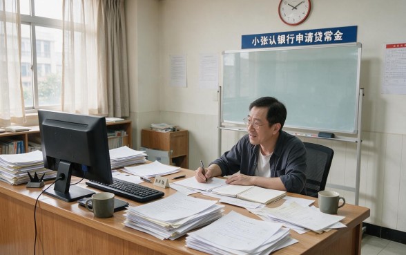 急需3000元周转？2026年这5个借款3000元的网贷软件稳了！