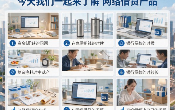 2026年实测分享：10大容易通过的网贷，这5个借款1000元的口子对资质要求真不高！