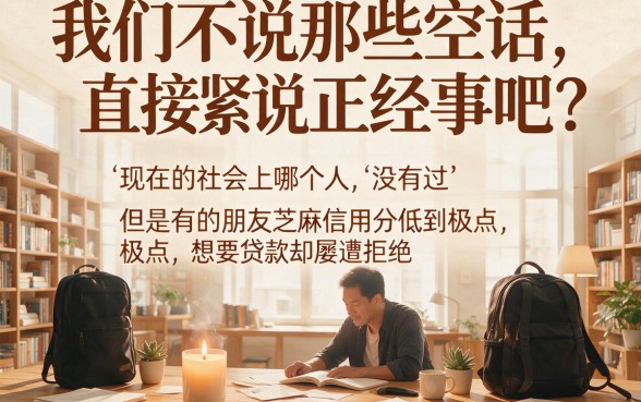 2026年实测盘点：这五个借款口子下款不看芝麻信用分，专业验证总结来了！