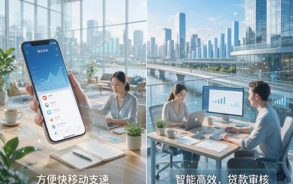 无视征信的贷款软件有哪些？今日盘点！附借5000征信门槛低的平台推荐