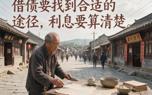 门槛低到离谱的贷款软件有哪些?这5个不查征信的小贷秒过!
