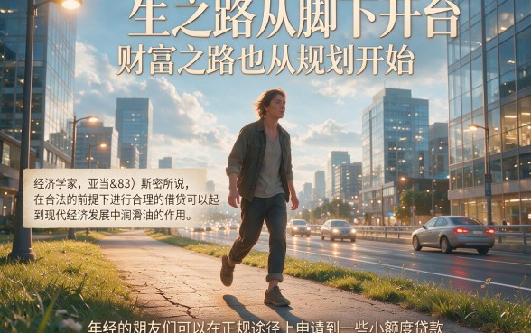 18岁能用什么借款软件？2026年专家力荐的靠谱贷款平台大盘点