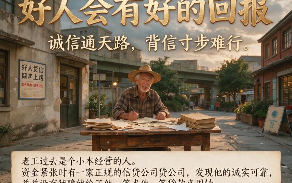 身份证不看芝麻分也能秒下款？2026年意外察觉这5个贷款软件！