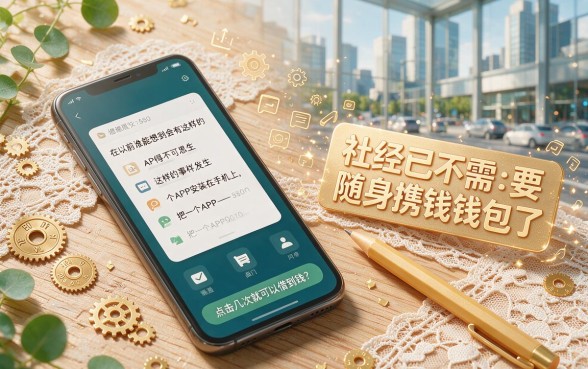 急需用钱？这5个凭信用分借钱的app要求不高，急用特别省心