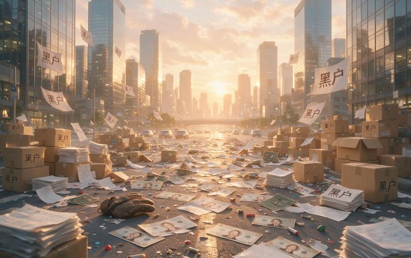 适合黑户有没有网贷口子群的软件？2026年彻底说明白，附5个黑户借钱7000要求不高的口子