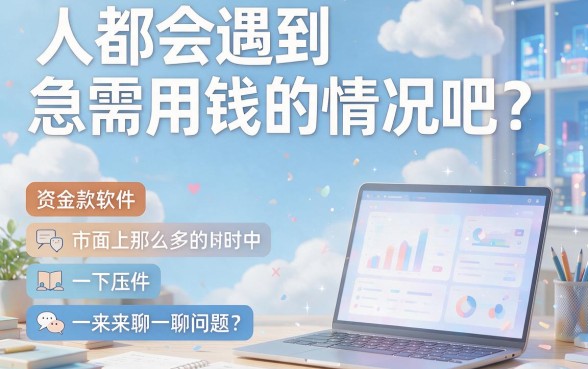 什么贷款软件好批款？实测这5个真的好用，