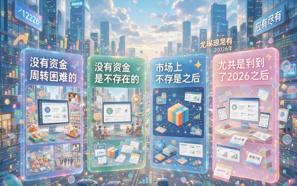 2026年还能下款的网贷平台有哪些？严筛5个正规低息推荐！