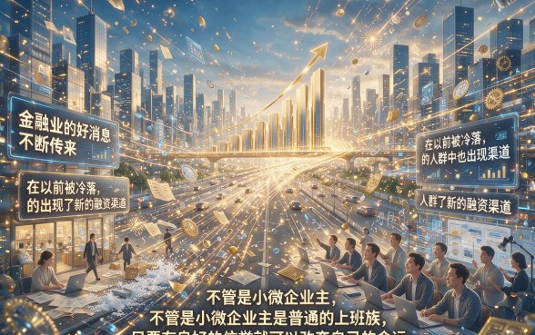 不用下载App的贷款强烈推荐这5个！深度解析哪种更适合你